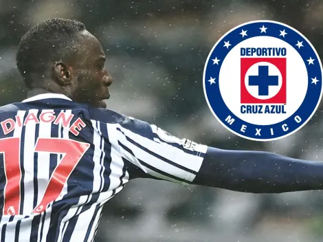 Cruz Azul pierde otro fichaje, pero lo suplen con estrella de la Juventus