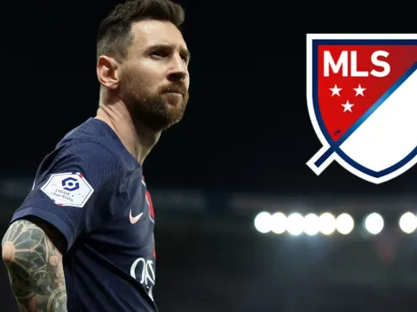 Los desafíos de Lionel Messi en la MLS