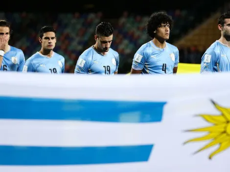 Uruguay e Italia se enfrentarán en la Final del Mundial Sub-20