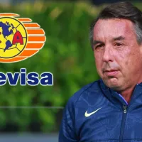 Televisa exige a sus empleados irle al América