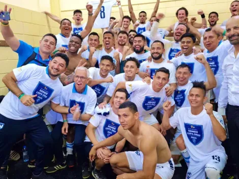 Concacaf EXPULSA a Nicaragua de la Copa Oro por esta INSÓLITA razón