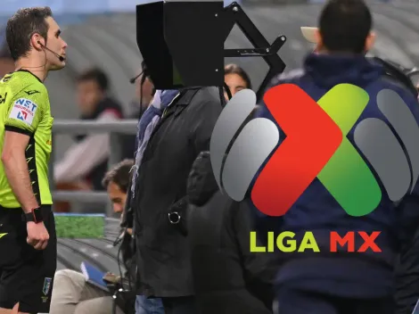Innovaciones en el arbitraje llegan a la Liga MX: Árbitros podrán anunciar sus decisiones por micrófono