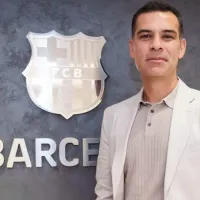 ¡Extendió el vínculo! Rafa Márquez seguirá un año más en el Barça Atlétic