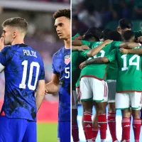 Estados Unidos vs México: ¿Dónde, cuándo y a qué hora se juega la Semifinal de la Concacaf Nations League 2023?
