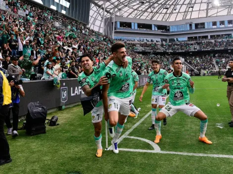 Ningún club mexicano entre los 100 mejores, Centroamérica sí tiene a 2