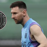 Inter Miami tiene vacantes para trabajar CERCA de Leo Messi