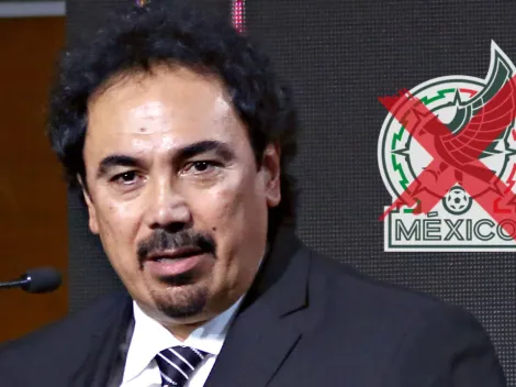 El día que Hugo Sánchez RECHAZÓ dirigir a la Selección Mexicana | VIDEO