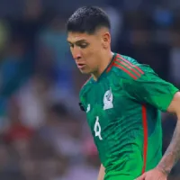 Edson Álvarez y su GRAN PETICIÓN a la prensa y afición  Selección Mexicana
