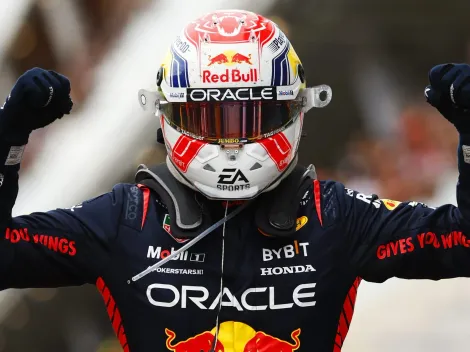 ¡Otra MASTERCLASS! Max Verstappen ganó el GP de Canadá y se sigue alejando, ¿cómo le fue a Checo Pérez?