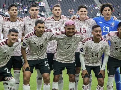 Selección Mexicana: ¿Cuál es el próximo compromiso del Tri?