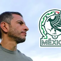 ¡EL REEMPLAZO DE COCCA! Jaime Lozano dirigirá la Selección Mexicana