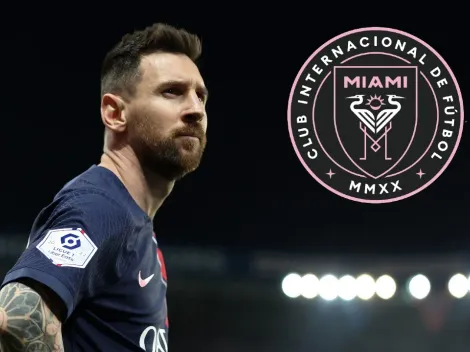 El fichaje de Messi marcará un antes y un después en el deporte de EU: Dueño de Inter Miami