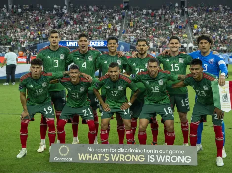 "Están malacostumbrados": Javier Alarcón DESTRUYÓ a los jugadores de la Selección Mexicana