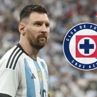 Inter Miami confirma cuándo será el DEBUT de Lionel Messi, ¿ante Cruz Azul?