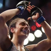 Orgullo mexicano, Alexa Grasso es #1 en UFC