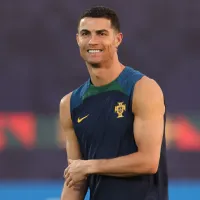 Cristiano Ronaldo sigue ROMPIENDO RÉCORDS con Portugal