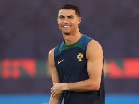 Cristiano Ronaldo sigue ROMPIENDO RÉCORDS con Portugal
