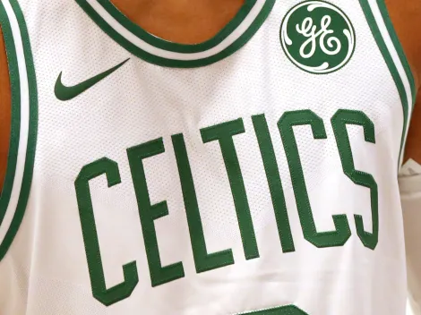 Los Celtics y su nuevo fichaje estrella
