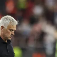 La sanción a Mourinho tras la final de la UEFA Europa League