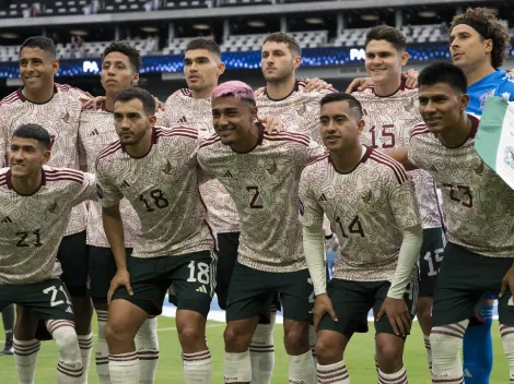 La Selección Mexicana ya tendría definido al NUEVO DT