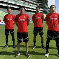 ¡De la Liga MX a Europa! Seis mexicanos FICHAN con equipo de España