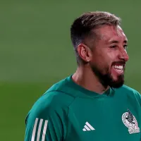 Héctor Herrera estaría a un paso de REGRESAR a la Selección Mexicana