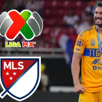 ¿Cuál es mejor, Liga MX o MLS? Gignac responde