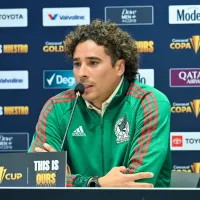 Memo Ochoa condena los insultos de la afición hacia la Selección Mexicana