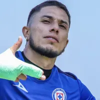 Carlos Salcedo pide a Cruz Azul FICHAJE EUROPEO para el Apertura 2023