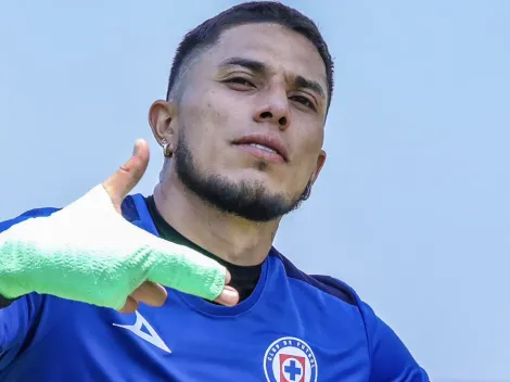 Carlos Salcedo pide a Cruz Azul FICHAJE EUROPEO para el Apertura 2023
