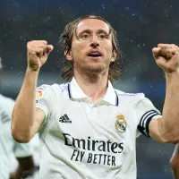 Luka Modric SE QUEDA un año más con el Real Madrid