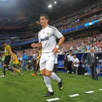 Real Madrid: Hace 14 años LLEGABA Cristiano Ronaldo