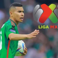 Interesa a equipos de Liga MX y MLS: Orbelín PIneda tiene claro dónde quiere jugar