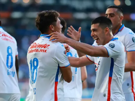 Cruz Azul PERDERÍA a futbolista clave para el Apertura 2023 | Liga MX