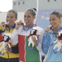 México brilla en los Juegos Centroamericanos 2023: el medallero