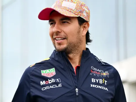 ¡Es ahora o nunca! Checo Pérez buscará resurgir de las cenizas en el GP de Austria