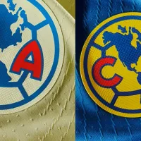 América revela sus jerseys para el Apertura 2023 y renueva con Caliente.mx