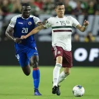 Selección Mexicana: ¿cuándo fue la última vez que el Tri y Haití se enfrentaron en Copa Oro?