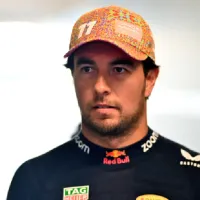 Checo Pérez SE AUSENTA de Red Bull previo al GP de Austria, ¿por qué?