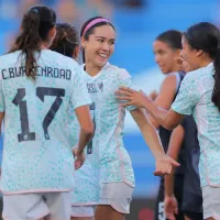 Tri Femenil debuta con el pie derecho en los Centroamericanos 2023