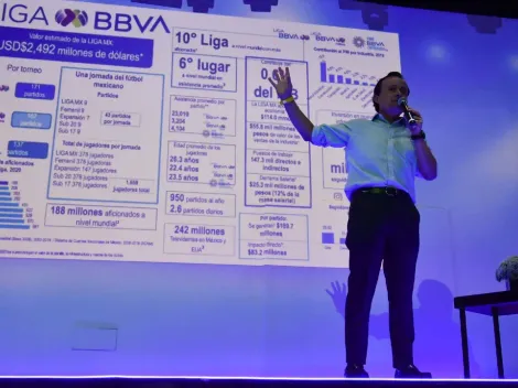 Liga MX lanza su nueva app: ¿Cómo funciona y cómo descargarla?