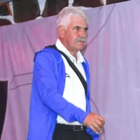 La INSÓLITA declaración del Tuca Ferretti declaró luego del DECEPCIONANTE DEBUT de Cruz Azul