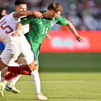 El Tri de Jaime Lozano hace el RIDÍCULO en la Copa Oro tras perder con Qatar