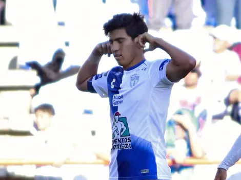 Erick Gutiérrez: ¿Cuándo fue la última vez que el Guti jugó por Liga MX?