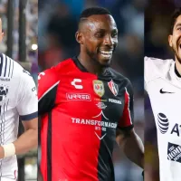 Los 10 goleadores más rentables de Liga MX