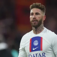 Sergio Ramos: El Sevilla le cerró la puerta y ahora podría ser compañero de Messi nuevamente