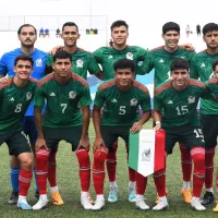 Selección Mexicana Sub-23 va por el Oro tras avanzar a la Final en los en JCC 2023
