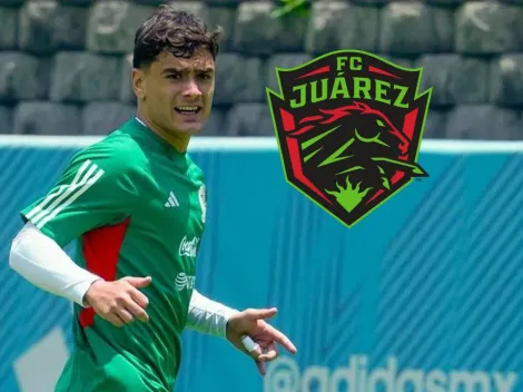 FC Juárez revela la RIDÍCULA cantidad que pagó por Luca Martínez Dupuy