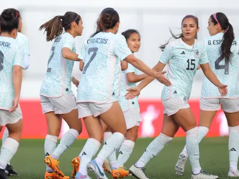 ¿Por qué Guatemala no se presenta con su nombre en fútbol femenil de los JCC? Será rival de México en semis