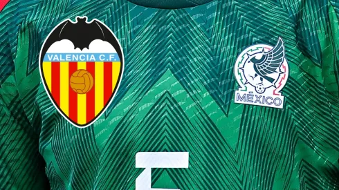 Joya de la Selección Mexicana ficha con el Valencia – Imago 7
